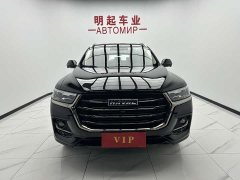 Haval H6 2021 Guochao Edition 1.5T Automatic Champion Edition - ფოტო 2