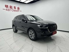 Haval H6 2021 Guochao Edition 1.5T Automatic Champion Edition - ფოტო 3
