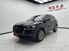 Haval H6 2021 Guochao Edition 1.5T Automatic Champion Edition - ფოტო 4