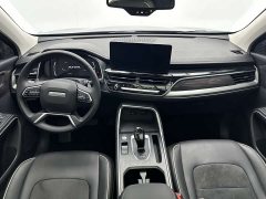 Haval H6 2021 Guochao Edition 1.5T Automatic Champion Edition - ფოტო 7