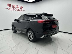 Haval H6 2021 Guochao Edition 1.5T Automatic Champion Edition - ფოტო 8