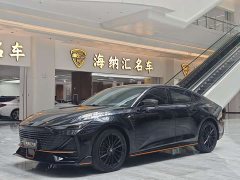 Changan UNI-V 2022 1.5T sports version - photo 1