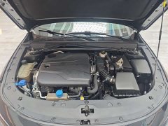 Changan UNI-V 2022 1.5T sports version - photo 10