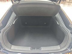 Changan UNI-V 2022 1.5T sports version - photo 11