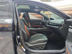 Changan UNI-V 2022 1.5T sports version - photo 12