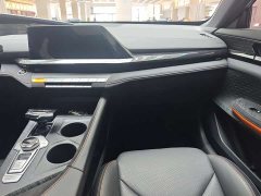 Changan UNI-V 2022 1.5T sports version - photo 14
