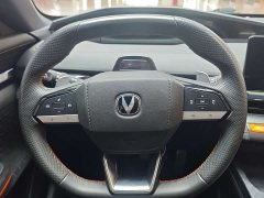 Changan UNI-V 2022 1.5T sports version - photo 15