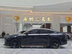 Changan UNI-V 2022 1.5T sports version - photo 2