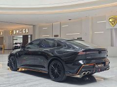 Changan UNI-V 2022 1.5T sports version - photo 3