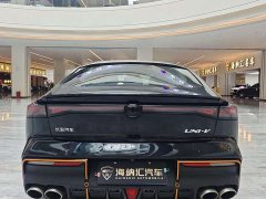 Changan UNI-V 2022 1.5T sports version - photo 5