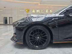 Changan UNI-V 2022 1.5T sports version - photo 6