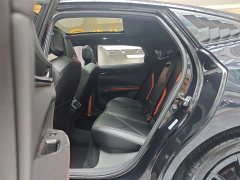 Changan UNI-V 2022 1.5T sports version - photo 7