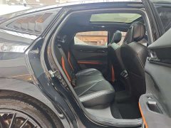 Changan UNI-V 2022 1.5T sports version - photo 8