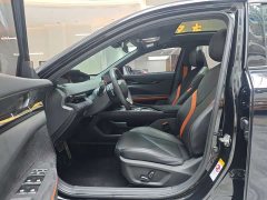 Changan UNI-V 2022 1.5T sports version - photo 9