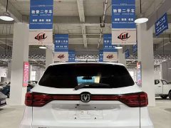 Changan CS75 Glory Million Edition 280T DCT Navigation - ფოტო 4