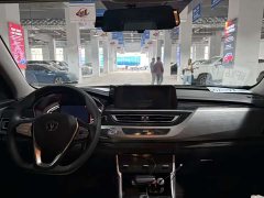 Changan CS75 Glory Million Edition 280T DCT Navigation - ფოტო 6