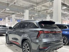 Changan CS75 PLUS Second Generation 2.0T Automatic Prestige Edition - ფოტო 3