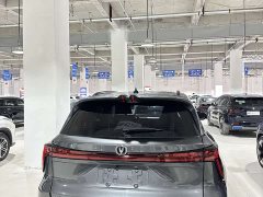 Changan CS75 PLUS Second Generation 2.0T Automatic Prestige Edition - ფოტო 4