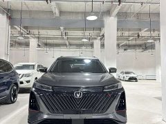 Changan CS75 PLUS Second Generation 2.0T Automatic Prestige Edition - ფოტო 7