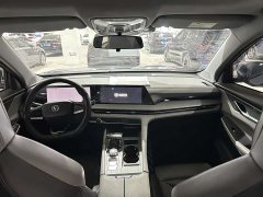 Changan CS75 PLUS Second Generation 2.0T Automatic Prestige Edition - ფოტო 8