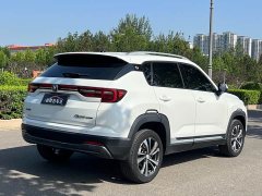 Changan CS35 PLUS Honor Million Edition 1.6L Manual Elite Edition - ფოტო 4