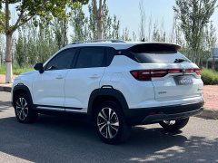 Changan CS35 PLUS Honor Million Edition 1.6L Manual Elite Edition - ფოტო 6
