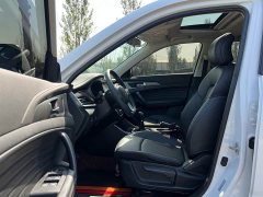 Changan CS35 PLUS Honor Million Edition 1.6L Manual Elite Edition - ფოტო 7