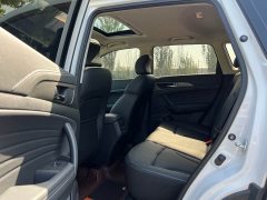 Changan CS35 PLUS Honor Million Edition 1.6L Manual Elite Edition - ფოტო 8