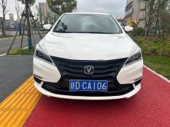 Changan Eado DT 1.6L Automatic Luxury - ფოტო 2