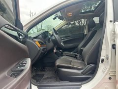 Changan Eado DT 1.6L Automatic Luxury - ფოტო 4