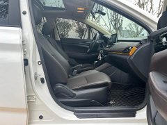 Changan Eado DT 1.6L Automatic Luxury - ფოტო 6