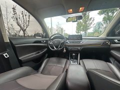 Changan Eado DT 1.6L Automatic Luxury - ფოტო 7
