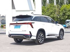 Changan CS75 Plus 2024 3rd Gen Champion Edition 1.5T Intelligent Driving Cruise Trim - ფოტო 14