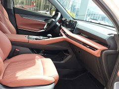 Changan CS75 Plus 2024 3rd Gen Champion Edition 1.5T Intelligent Driving Cruise Trim - ფოტო 4