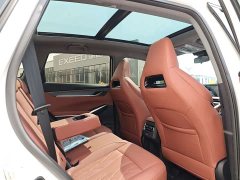 Changan CS75 Plus 2024 3rd Gen Champion Edition 1.5T Intelligent Driving Cruise Trim - ფოტო 6