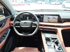 Changan CS75 Plus 2024 3rd Gen Champion Edition 1.5T Intelligent Driving Cruise Trim - ფოტო 7