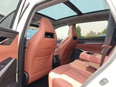 Changan CS75 Plus 2024 3rd Gen Champion Edition 1.5T Intelligent Driving Cruise Trim - ფოტო 8