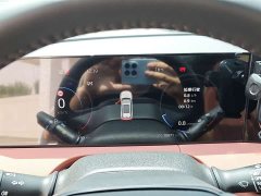 Changan CS75 Plus 2024 3rd Gen Champion Edition 1.5T Intelligent Driving Cruise Trim - ფოტო 9
