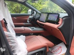 Changan CS75 PLUS 2025 Fourth Generation 1.5T New Blue Whale Intelligent Premium Edition - ფოტო 10