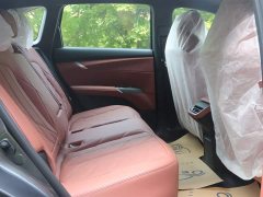 Changan CS75 PLUS 2025 Fourth Generation 1.5T New Blue Whale Intelligent Premium Edition - ფოტო 12