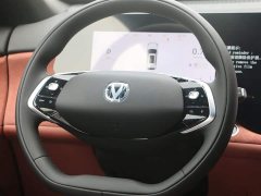Changan CS75 PLUS 2025 Fourth Generation 1.5T New Blue Whale Intelligent Premium Edition - ფოტო 15
