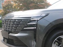 Changan CS75 PLUS 2025 Fourth Generation 1.5T New Blue Whale Intelligent Premium Edition - ფოტო 4