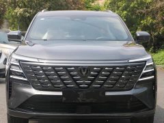 Changan CS75 PLUS 2025 Fourth Generation 1.5T New Blue Whale Intelligent Premium Edition - ფოტო 5