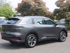Changan CS75 PLUS 2025 Fourth Generation 1.5T New Blue Whale Intelligent Premium Edition - ფოტო 7