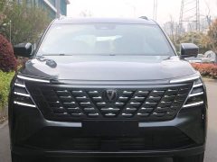 Changan CS75 PLUS 2025 Fourth Generation 1.5T New Blue Whale Intelligent Premium Edition - ფოტო 8
