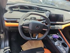 Changan UNI-V 2022 1.5T sports version - photo 11