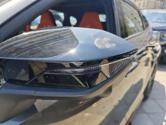 Changan UNI-V 2022 1.5T sports version - photo 14