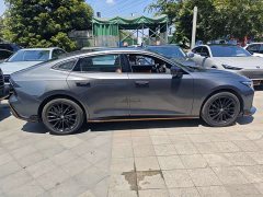 Changan UNI-V 2022 1.5T sports version - photo 15