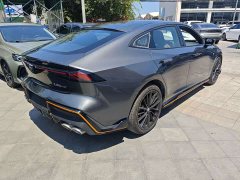 Changan UNI-V 2022 1.5T sports version - photo 16