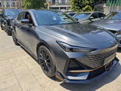 Changan UNI-V 2022 1.5T sports version - photo 3